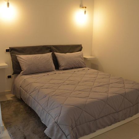 Da Nonna Lu Apartman Quartu SantʼElena Kültér fotó