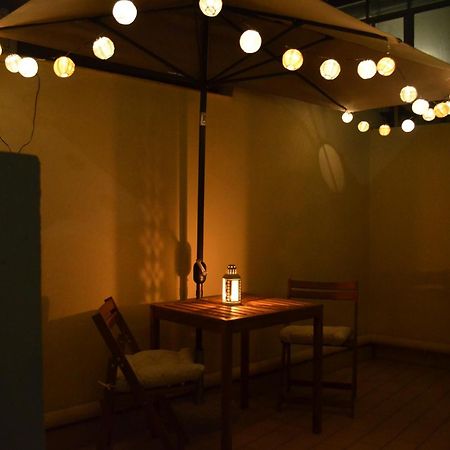 Da Nonna Lu Apartman Quartu SantʼElena Kültér fotó