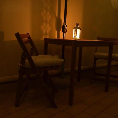 Da Nonna Lu Apartman Quartu SantʼElena Kültér fotó