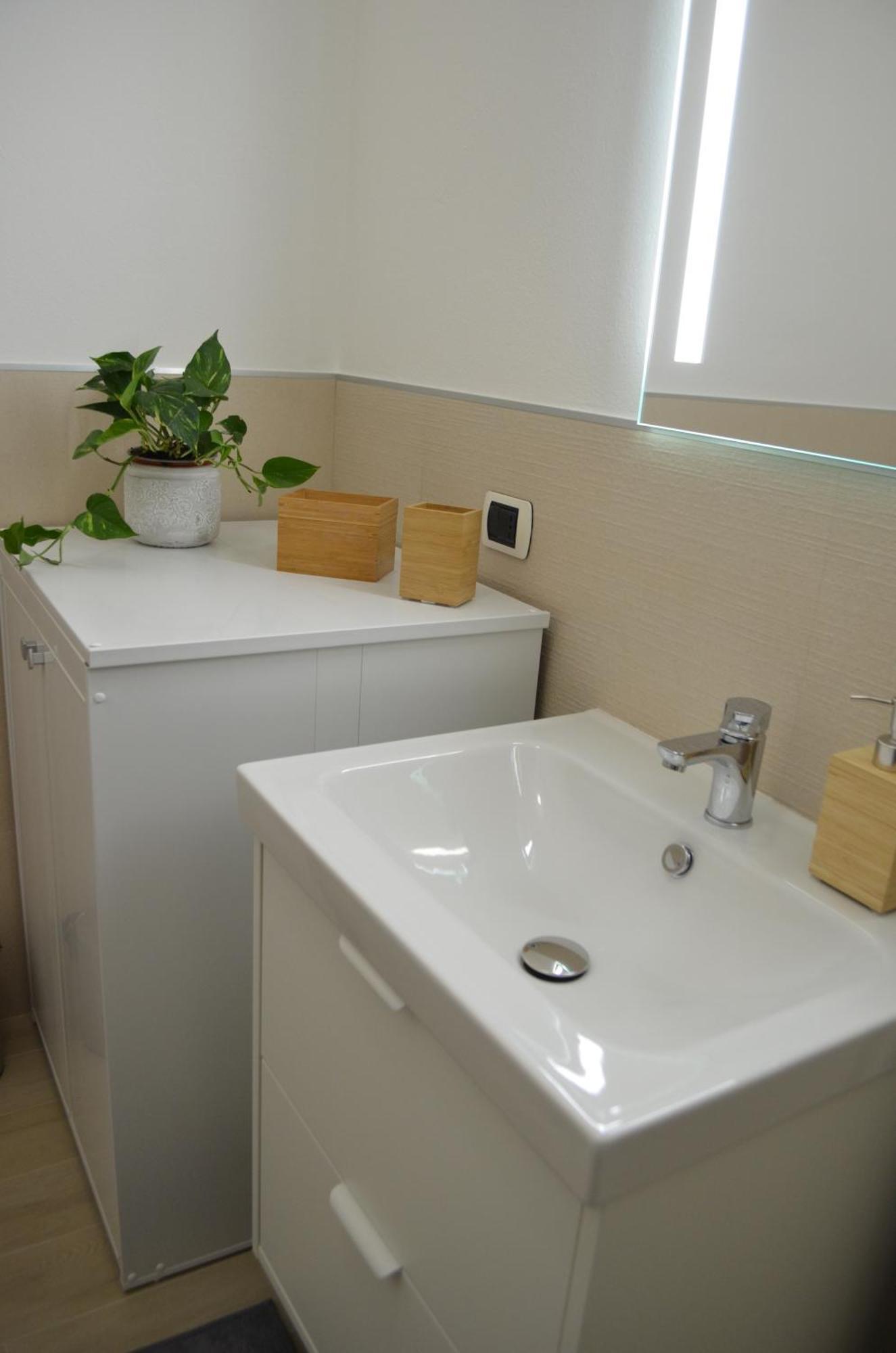 Da Nonna Lu Apartman Quartu SantʼElena Kültér fotó