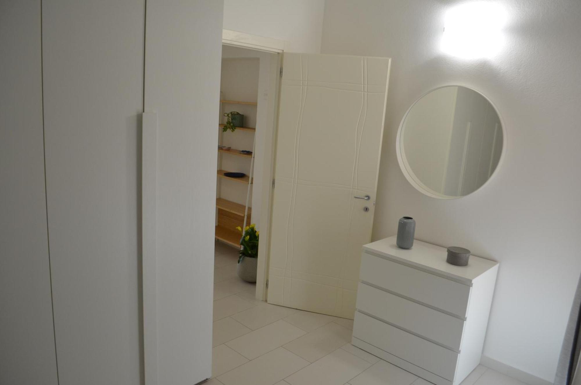 Da Nonna Lu Apartman Quartu SantʼElena Kültér fotó
