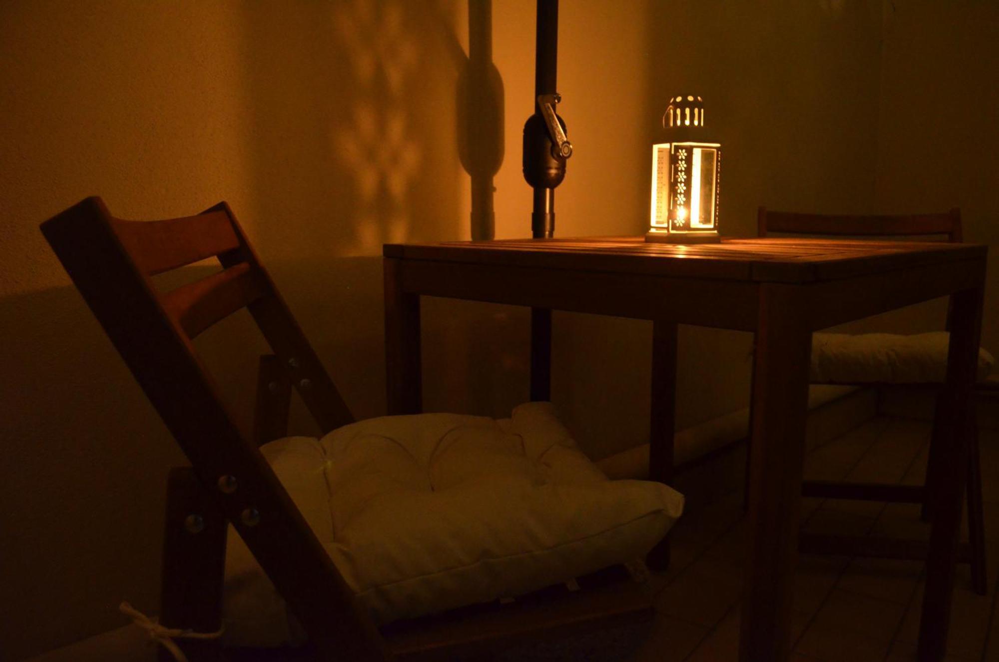 Da Nonna Lu Apartman Quartu SantʼElena Kültér fotó