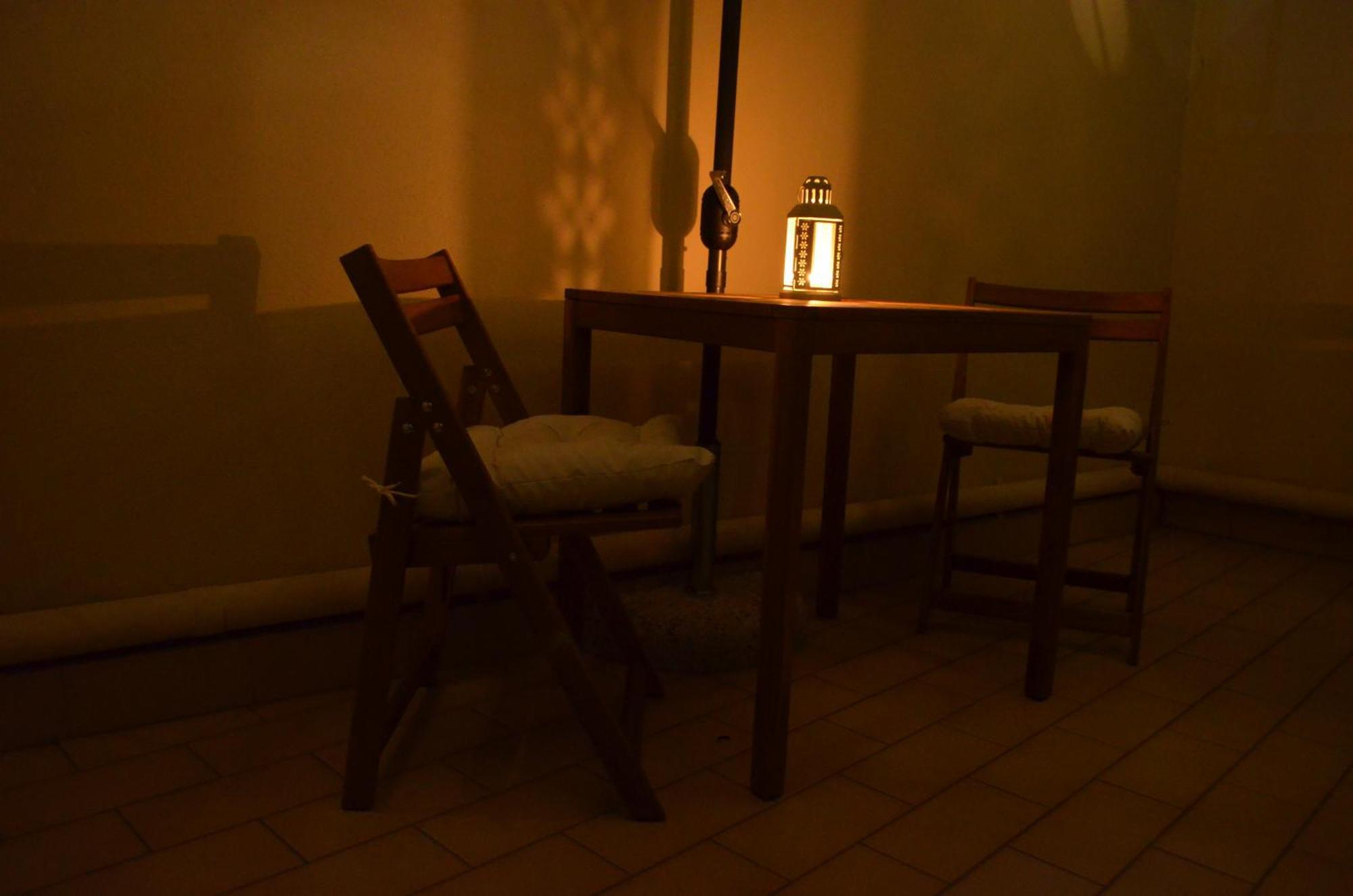 Da Nonna Lu Apartman Quartu SantʼElena Kültér fotó