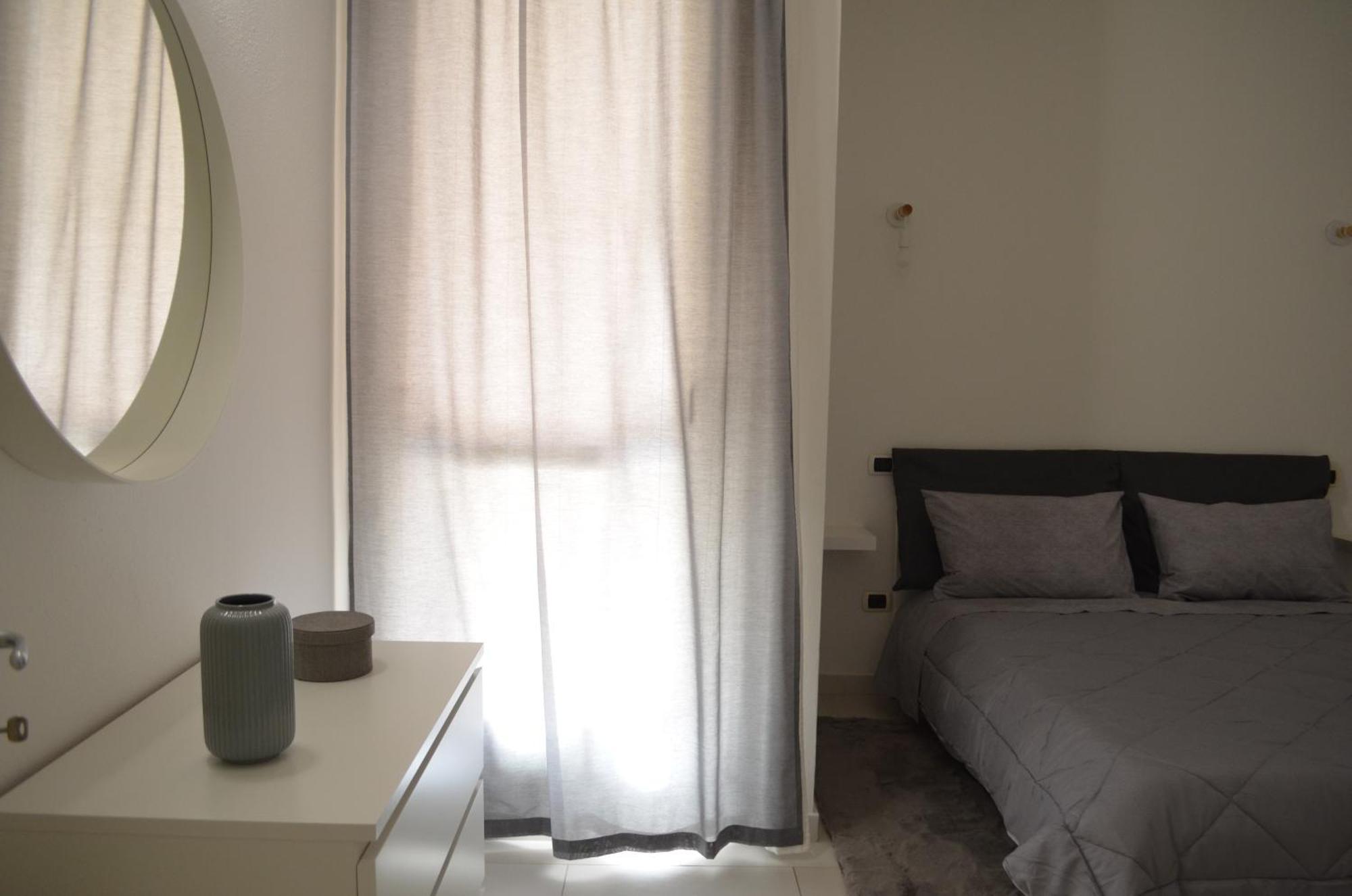 Da Nonna Lu Apartman Quartu SantʼElena Kültér fotó