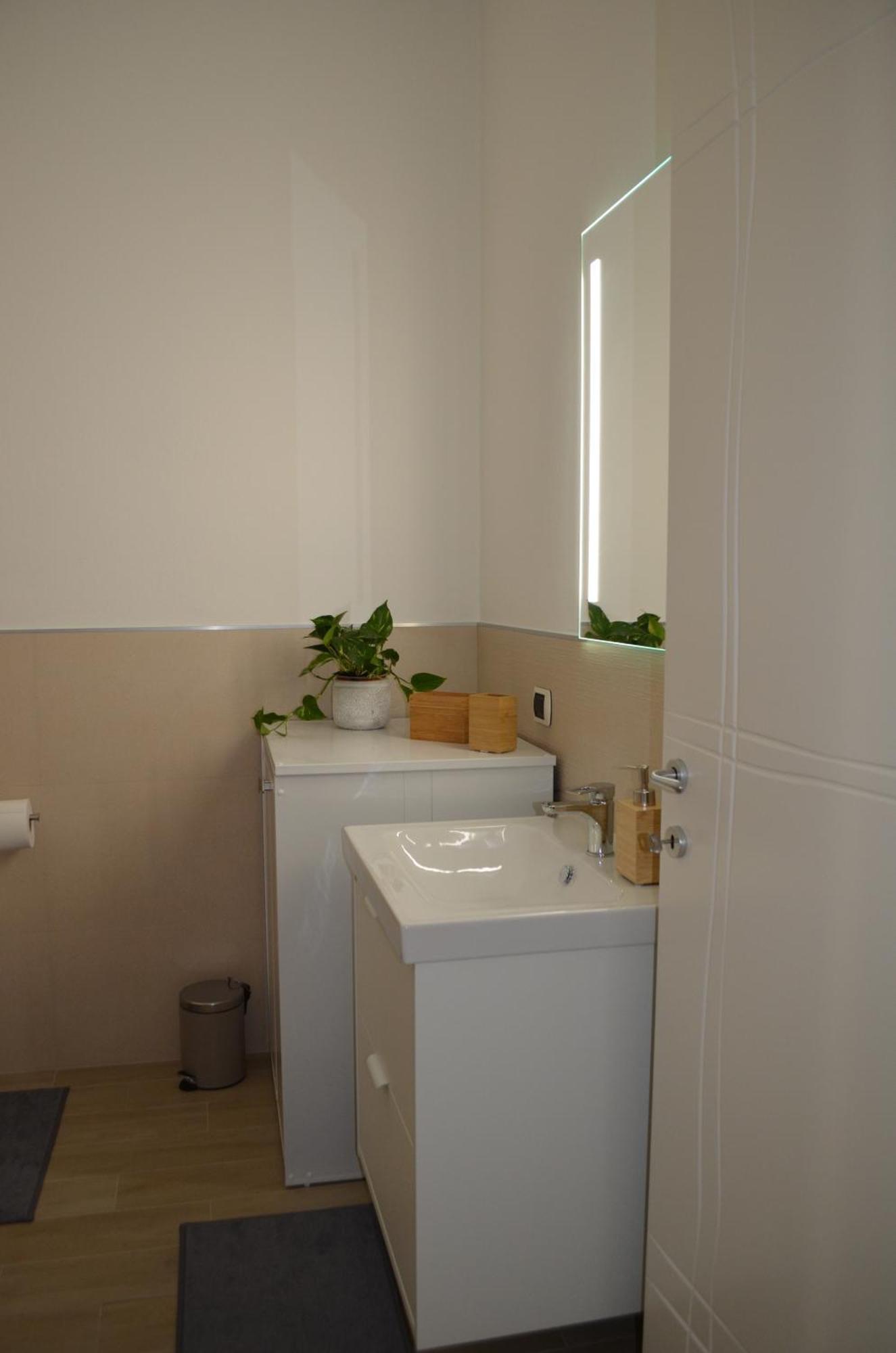 Da Nonna Lu Apartman Quartu SantʼElena Kültér fotó
