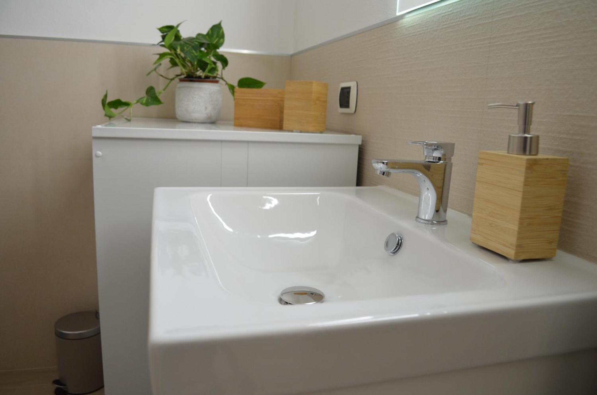 Da Nonna Lu Apartman Quartu SantʼElena Kültér fotó