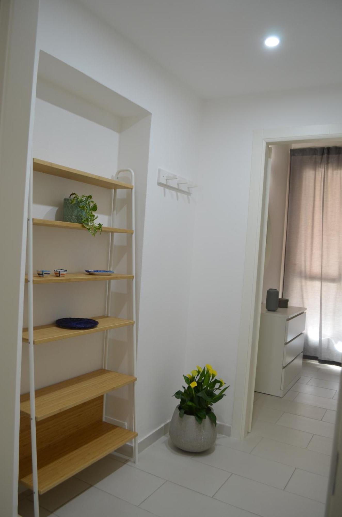 Da Nonna Lu Apartman Quartu SantʼElena Kültér fotó