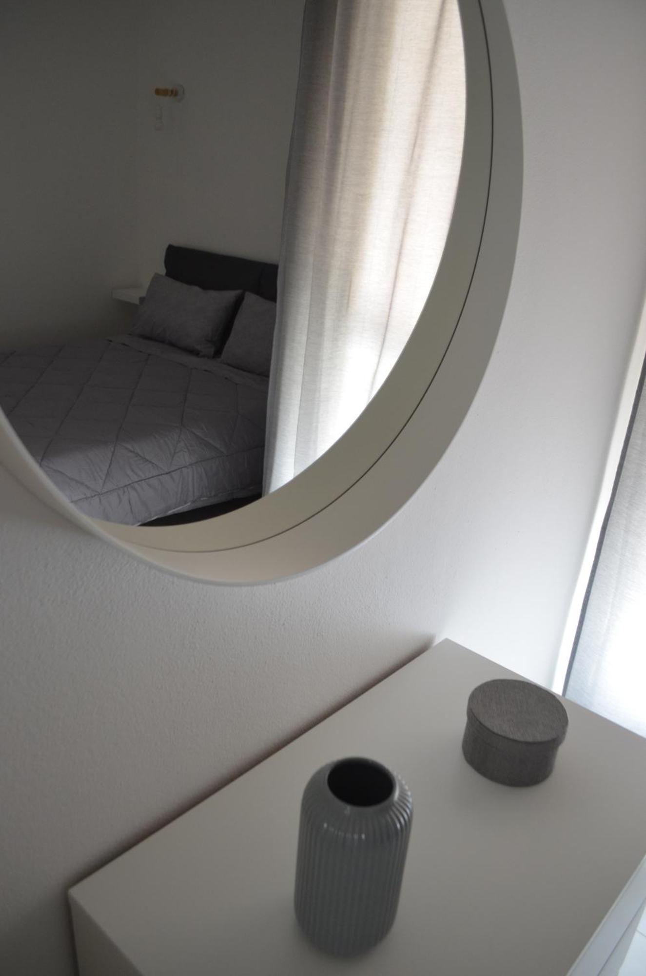 Da Nonna Lu Apartman Quartu SantʼElena Kültér fotó