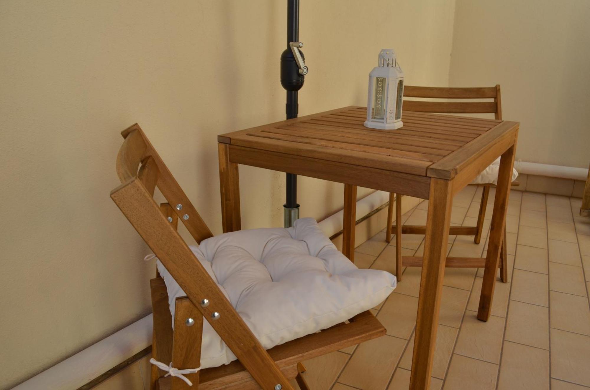 Da Nonna Lu Apartman Quartu SantʼElena Kültér fotó