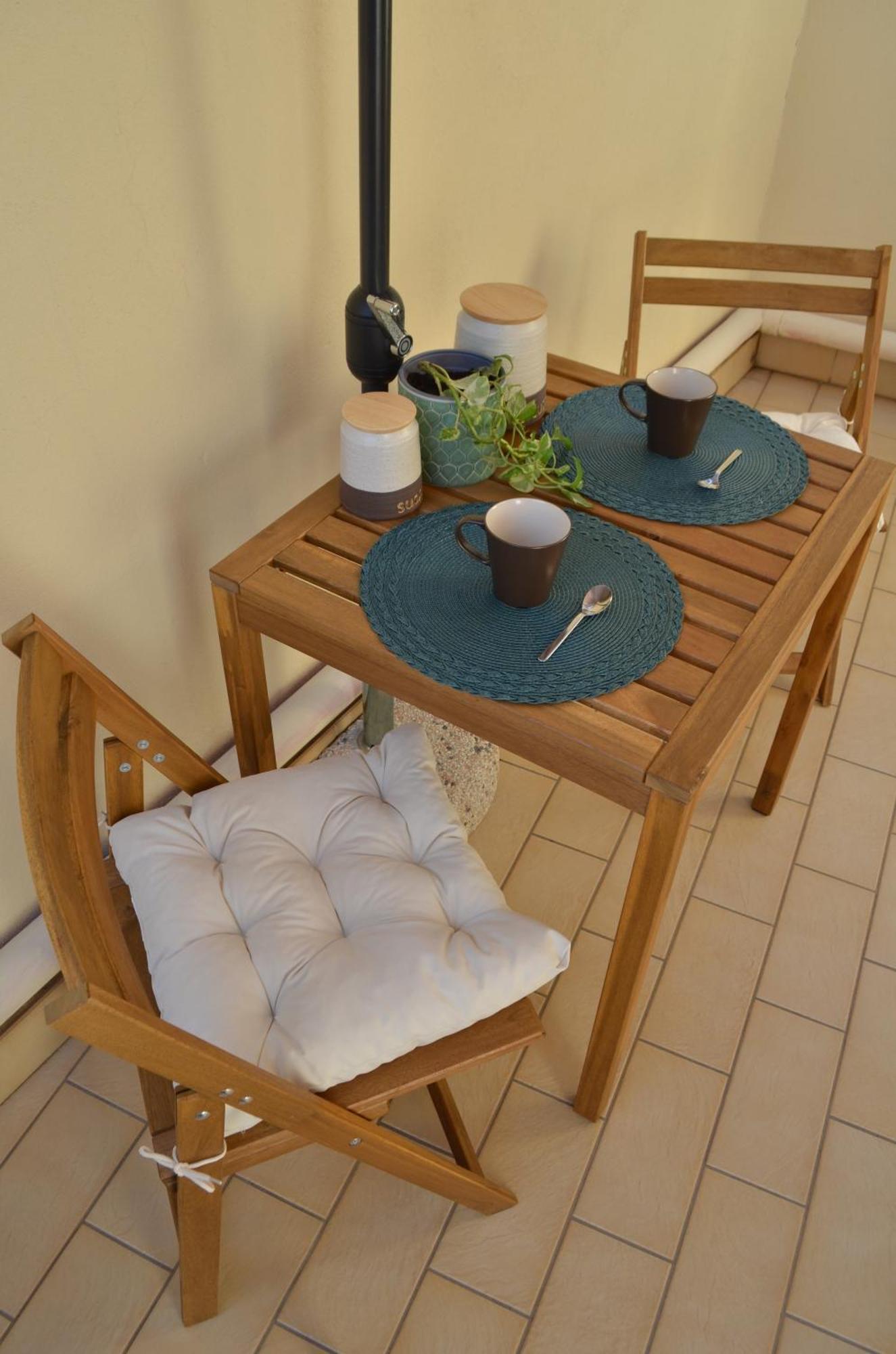 Da Nonna Lu Apartman Quartu SantʼElena Kültér fotó