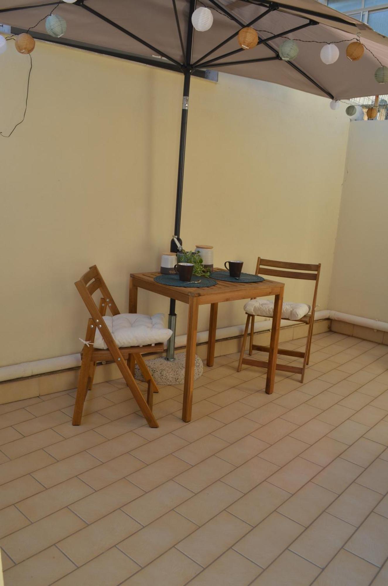 Da Nonna Lu Apartman Quartu SantʼElena Kültér fotó