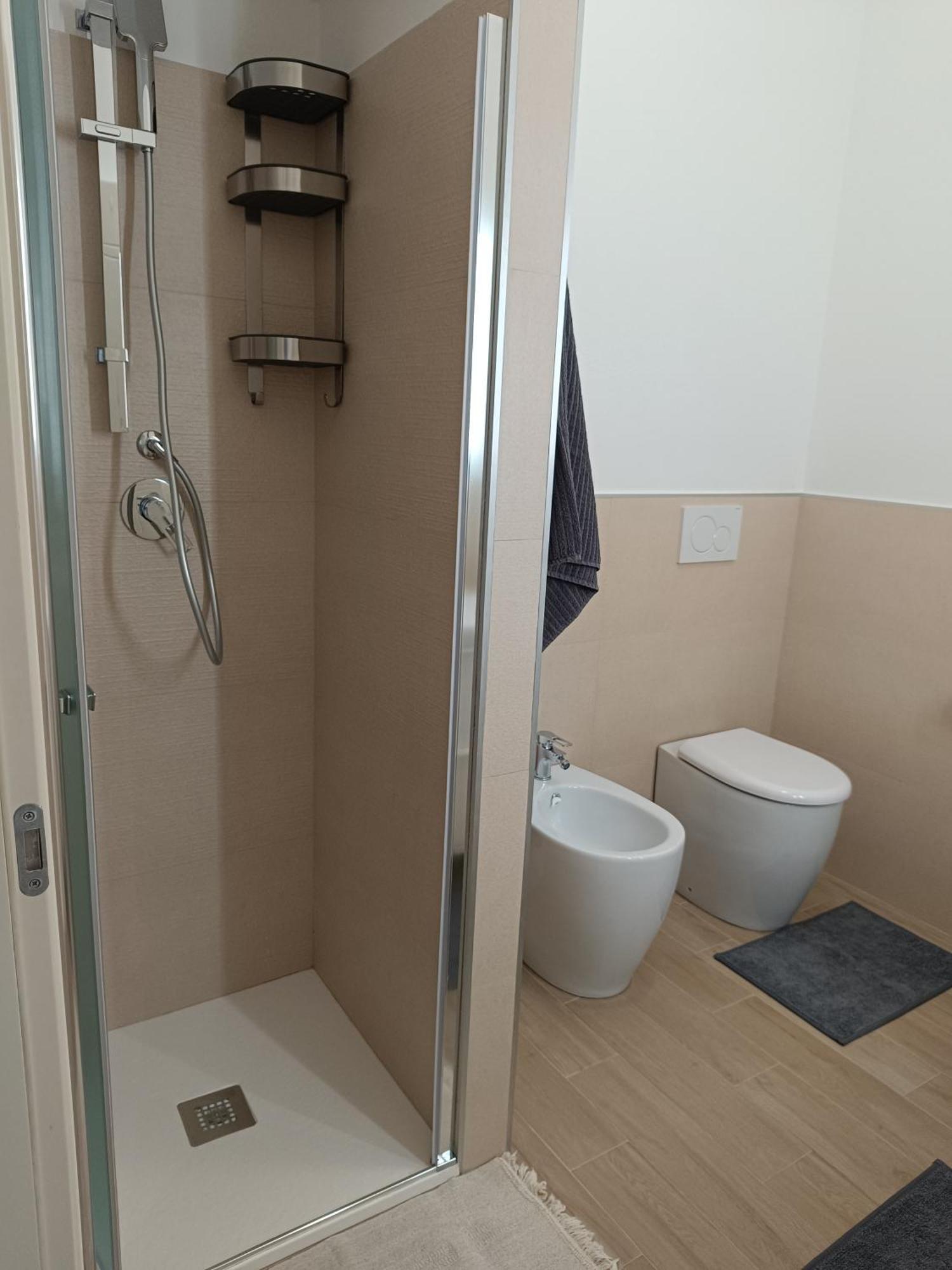 Da Nonna Lu Apartman Quartu SantʼElena Kültér fotó