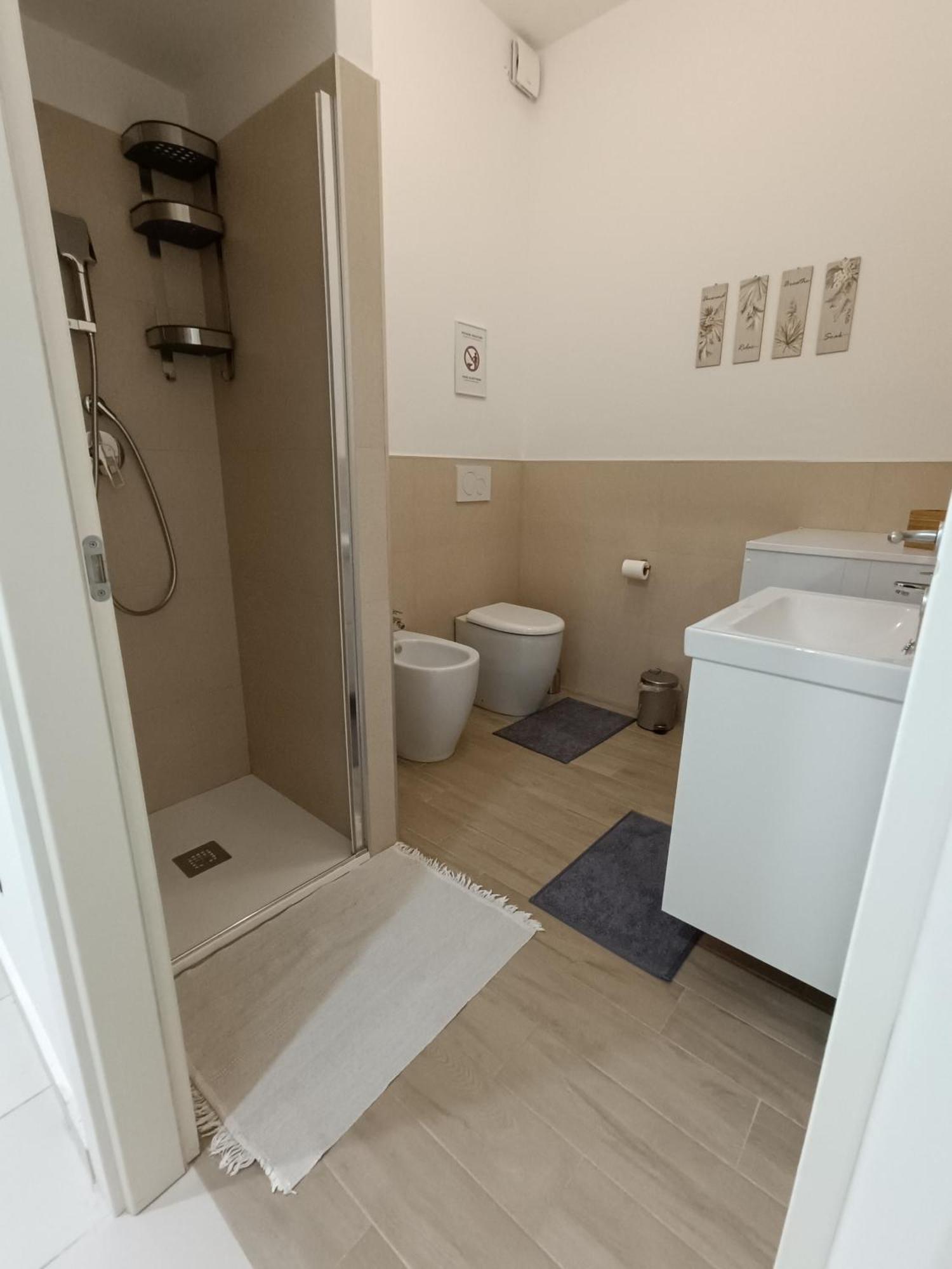 Da Nonna Lu Apartman Quartu SantʼElena Kültér fotó