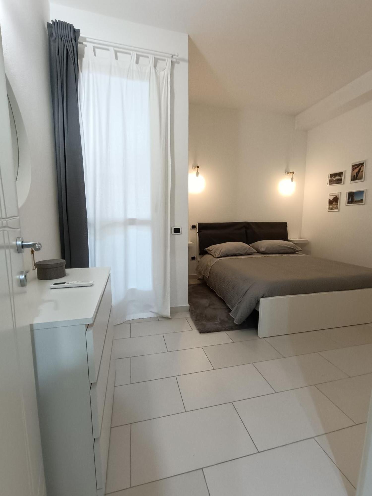 Da Nonna Lu Apartman Quartu SantʼElena Kültér fotó