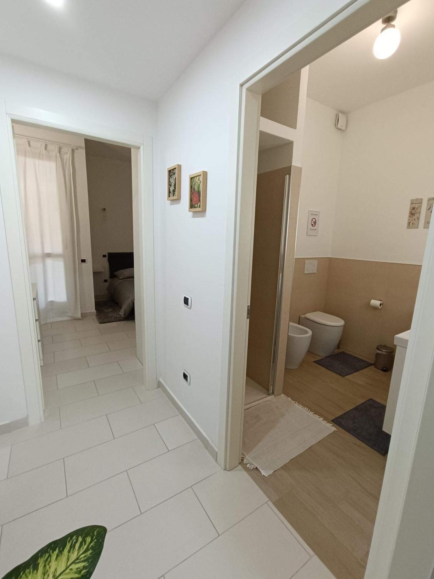 Da Nonna Lu Apartman Quartu SantʼElena Kültér fotó